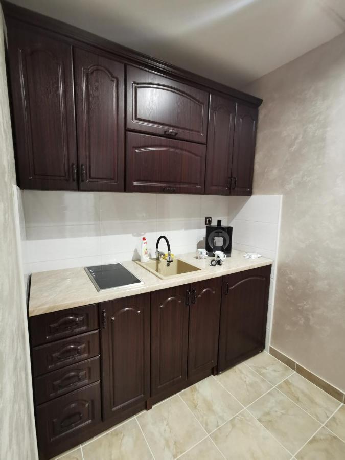 Panorama Apartman Новий Сад Екстер'єр фото