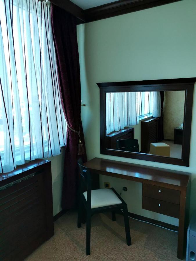 Panorama Apartman Новий Сад Екстер'єр фото