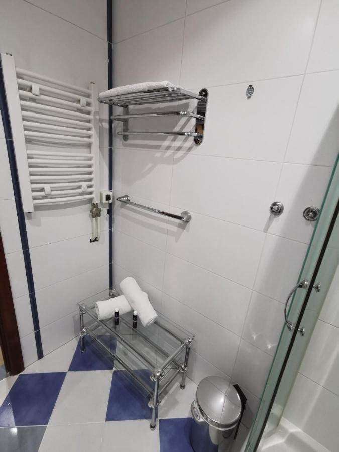 Panorama Apartman Новий Сад Екстер'єр фото