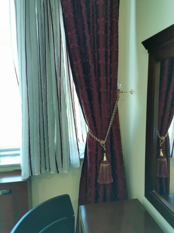 Panorama Apartman Новий Сад Екстер'єр фото