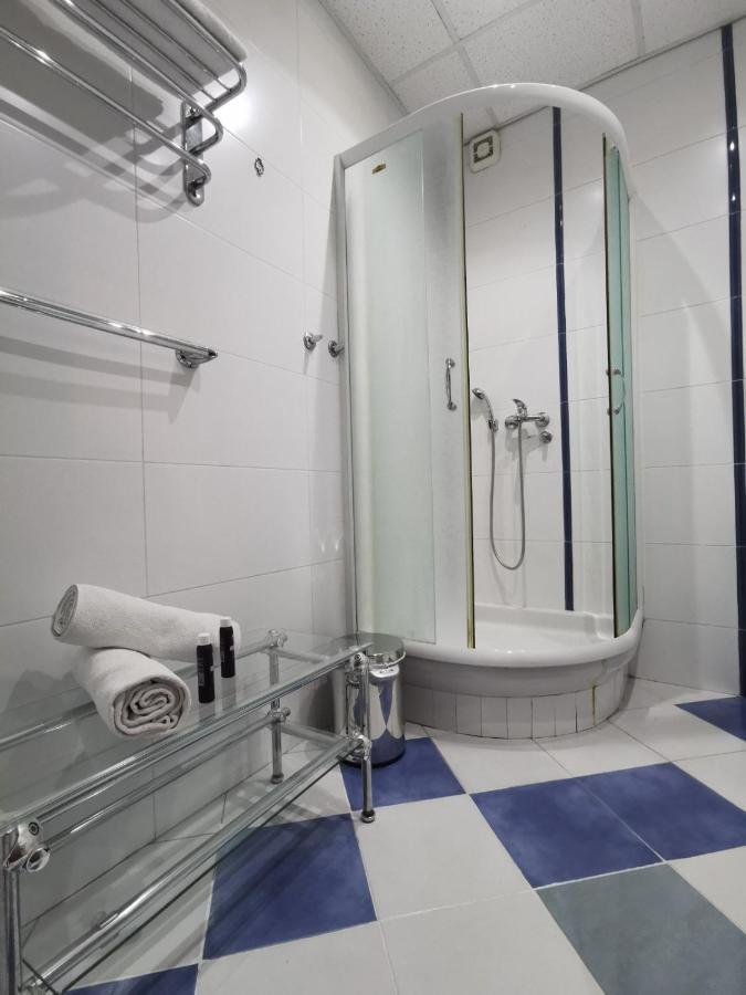 Panorama Apartman Новий Сад Екстер'єр фото