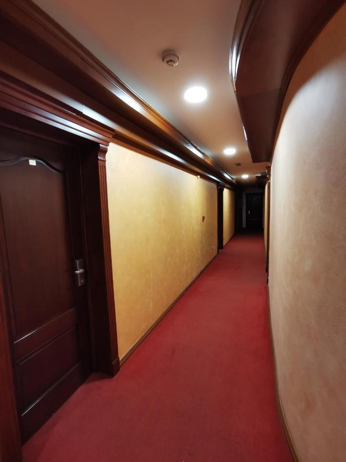 Panorama Apartman Новий Сад Екстер'єр фото