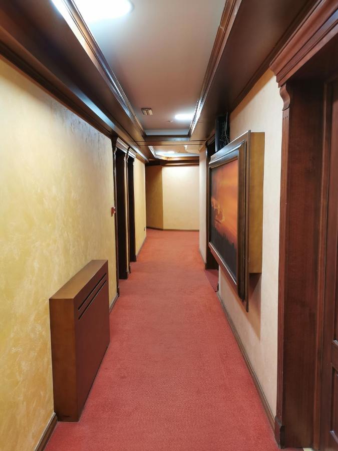 Panorama Apartman Новий Сад Екстер'єр фото